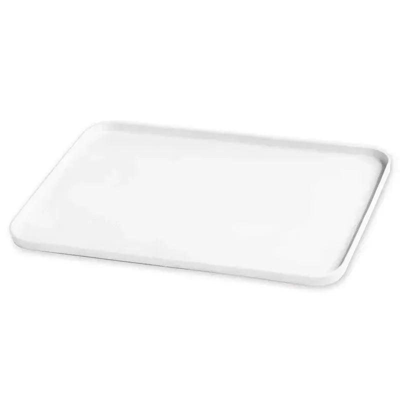 Iplay – Finger Food Platemat, White, 6M