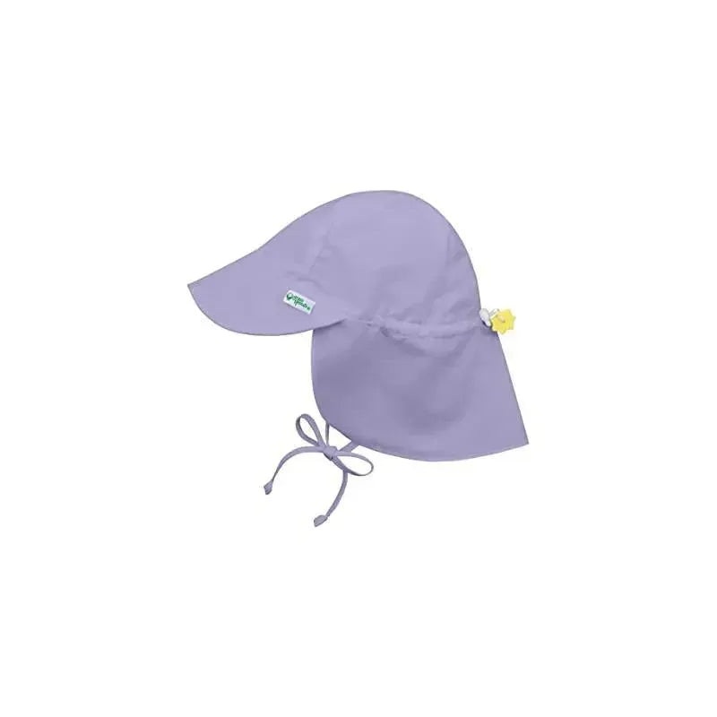 Iplay – Flap Sun Protection Hat, Violet