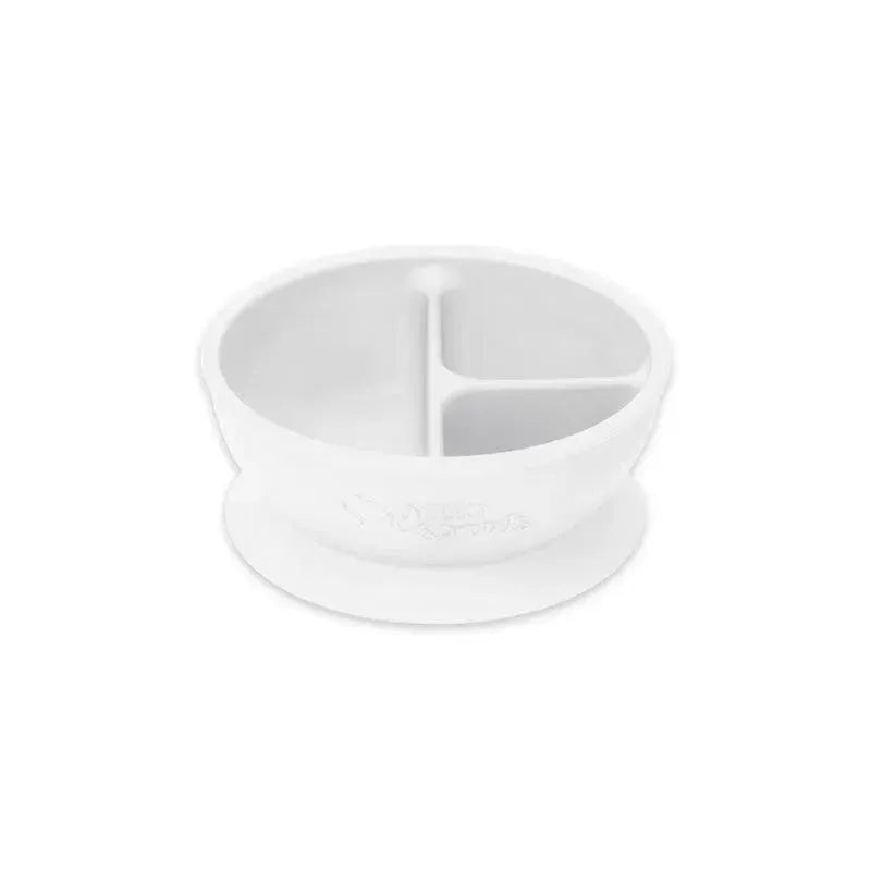Iplay – Learning Bowl, White, 9M