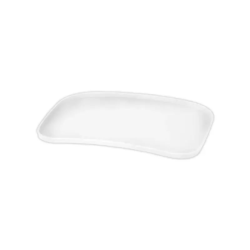 Iplay – Mini Platemat, White, 6M