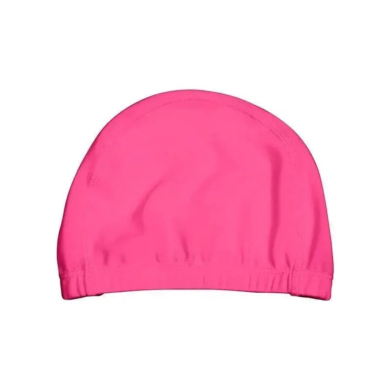 Iplay – Swim & Sun Cap, Hot Pink, 9/18M