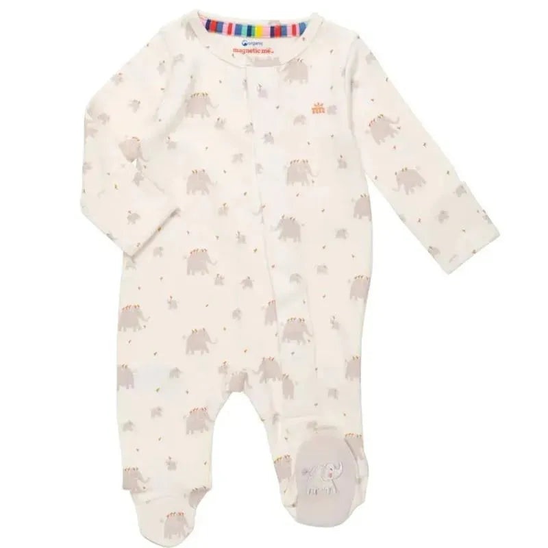 Magnetic Me – Little Peanut Footie, Preemie