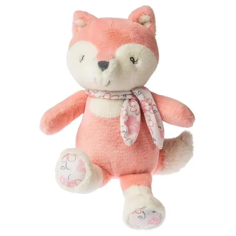 Mary Meyer – Stuffed Animal Soft Toy, 11-Inches, Sweet-n-Sassy Fox