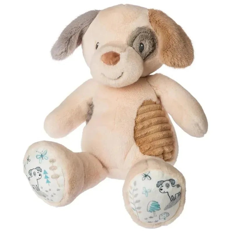 Mary Meyer – Stuffed Animal Soft Toy, 12-Inches, Sparky Puppy