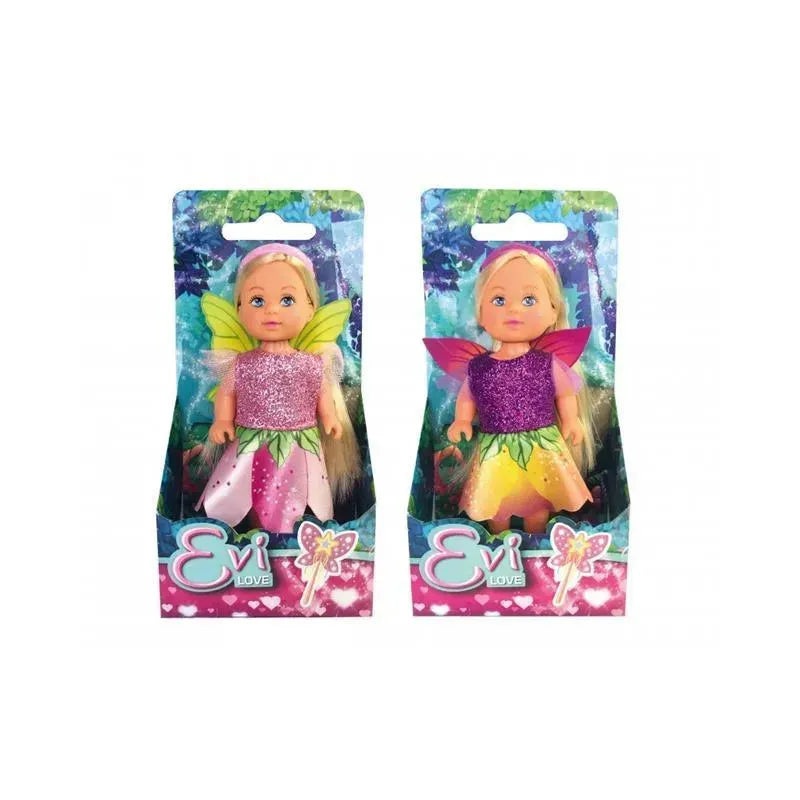 Master Toys – Evi Flower Fairy 6, Assosted