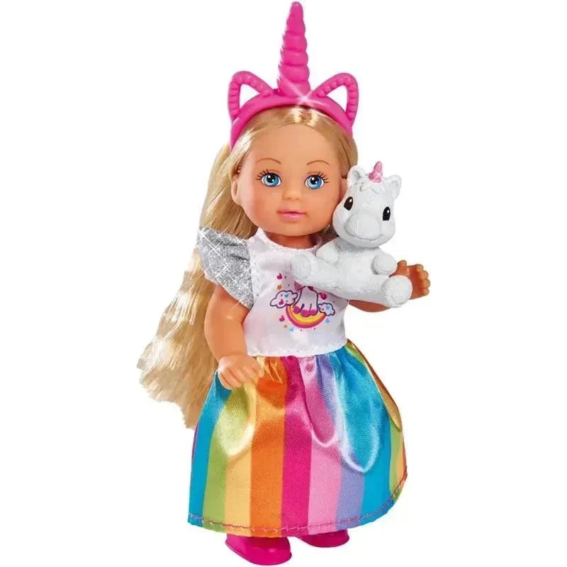Master Toys – Evi Little Unicorn 6 Doll