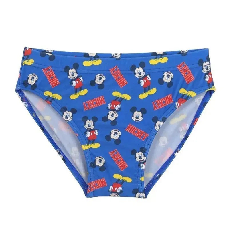 Mastoys – Baby Boy Mickey Swim Briefs