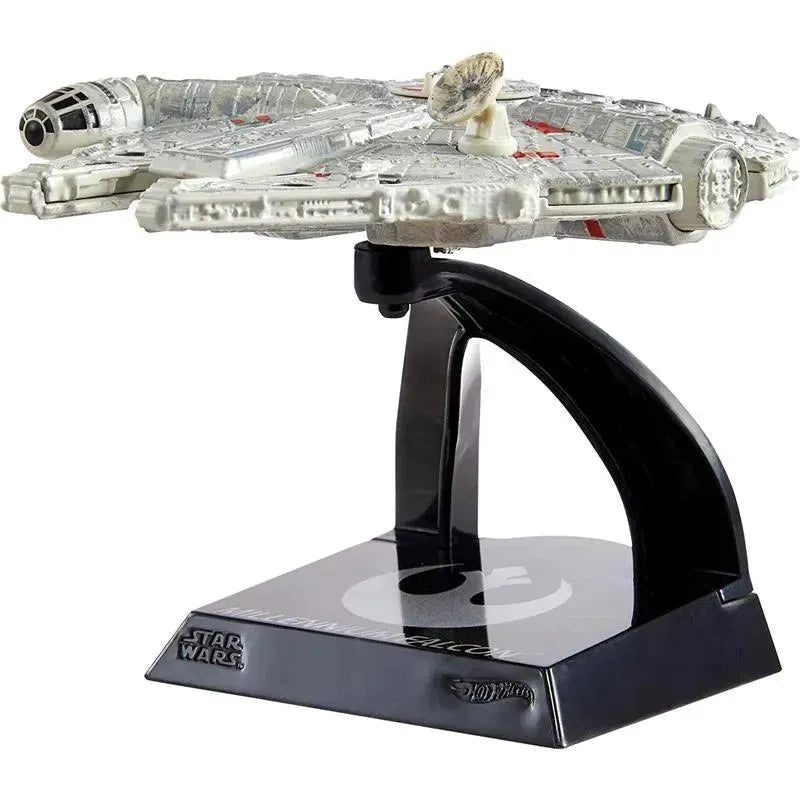 Mattel – Star Wars Starships Select Millennium Falcon Vehicle