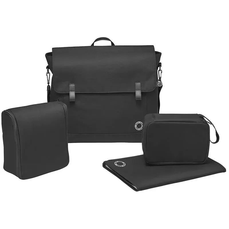 Maxi-Cosi – Diaper Bag, Essential Black
