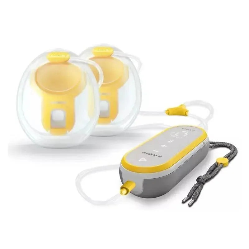 Medela – Hands-Free Electric Breast Pump