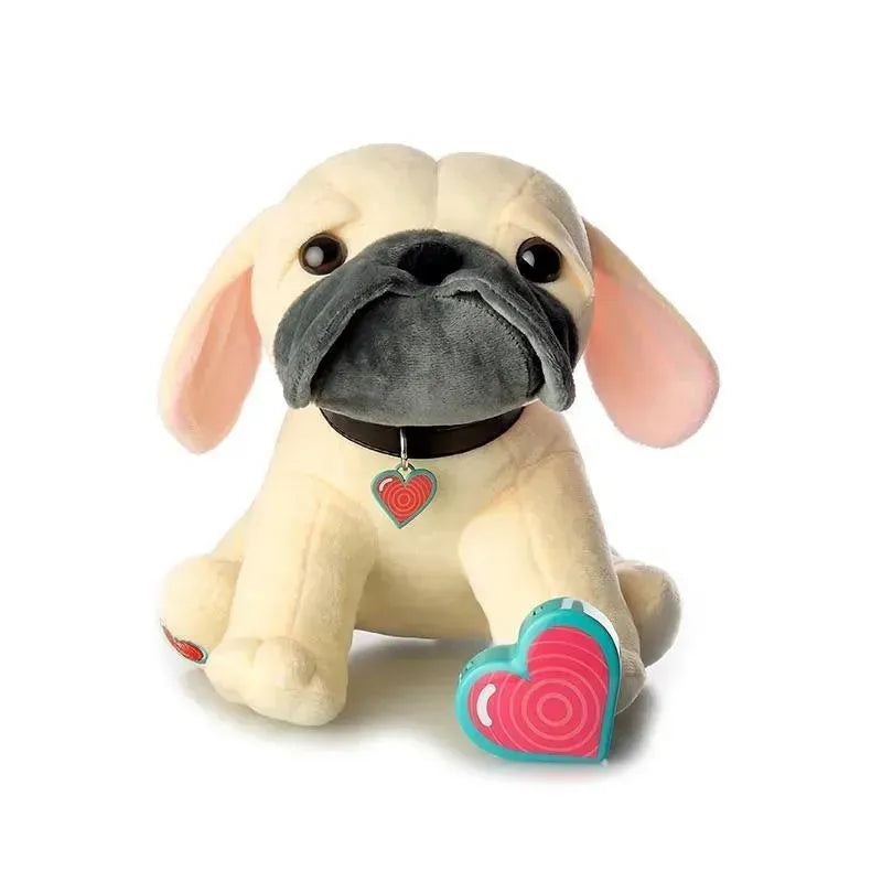 My Baby’s Heartbeat Animals Pug Puppy