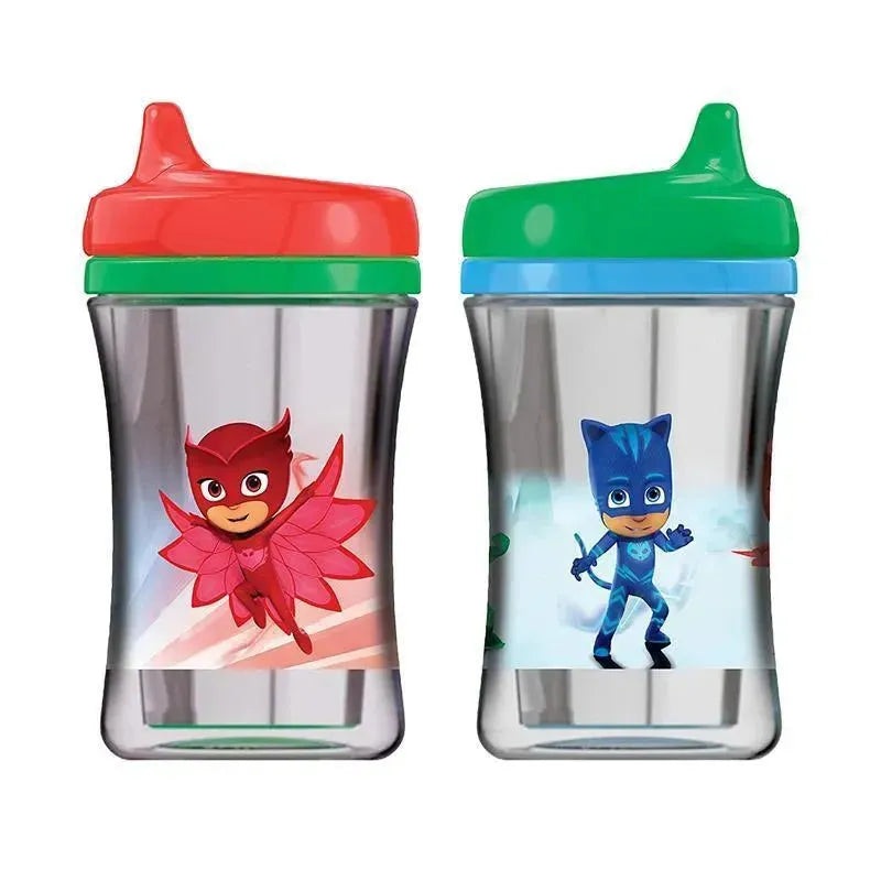 Nuk – 1 Pk Pj Masks Insulated Magic 360 Cup 9Oz, Mixed Case