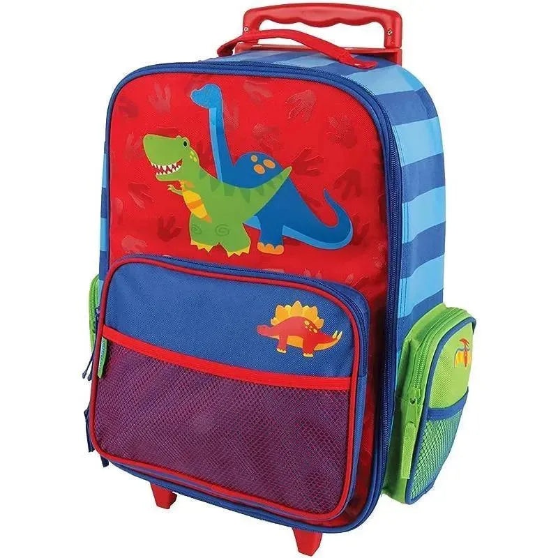 Stephen Joseph Rolling Luggage – Dino