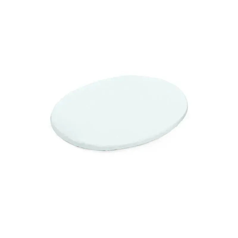Stokke – Sleepi Fitted Sheet Powder Blue