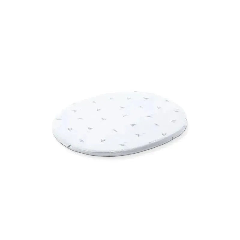 Stokke – Sleepi Mini Fitted Sheet 80 Cm, Stork