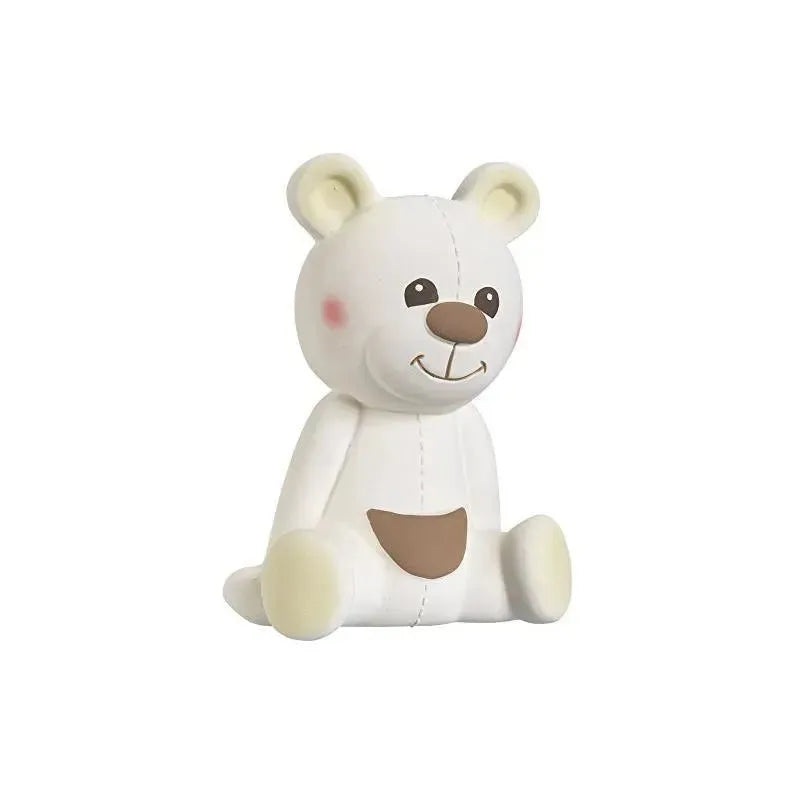 Vulli Gabin The Bear Rattle, White