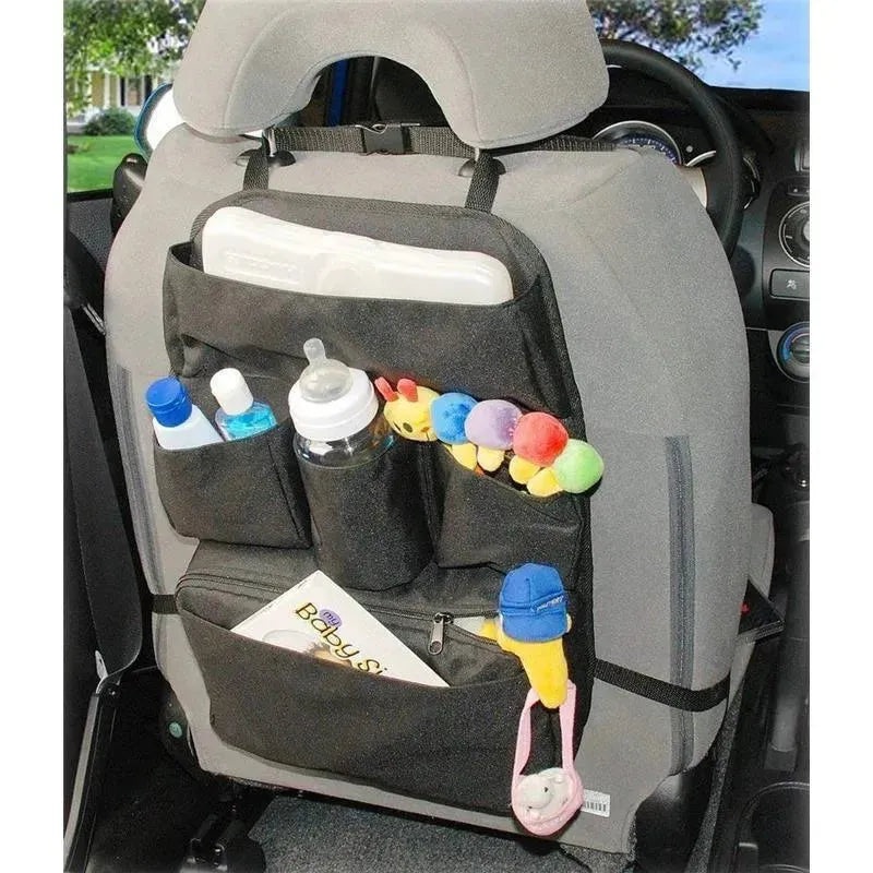 Jolly Jumper – Car Caddy Organizer