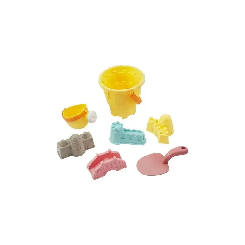 Mud Pie – Sand Bucket Beach Toy Set