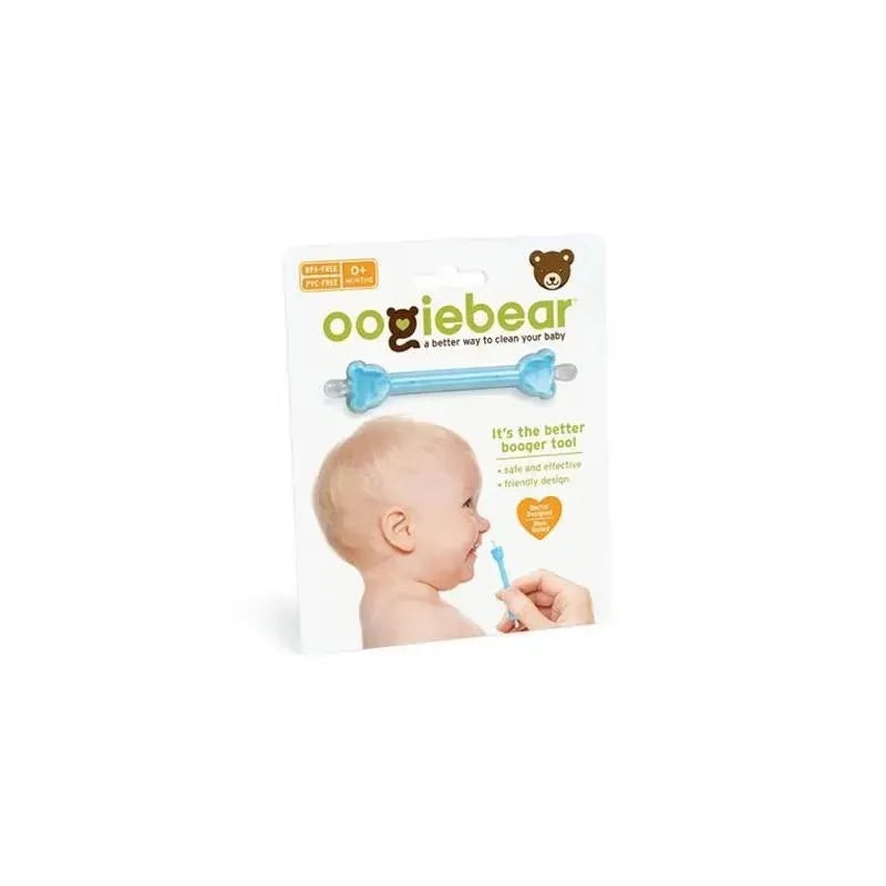 Oogiebear- Booger Tool