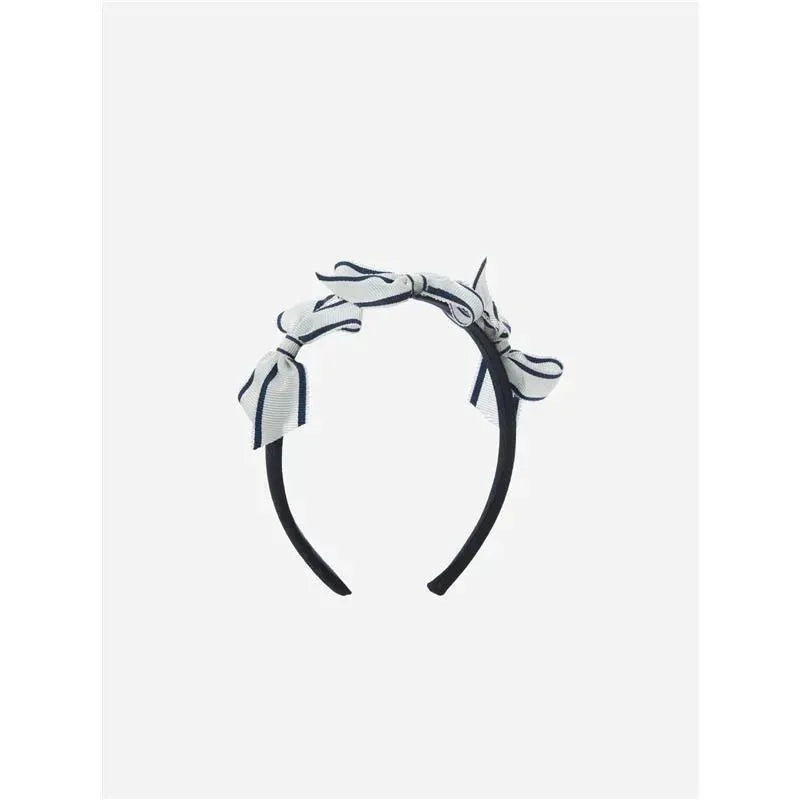 Patachou – Baby Girl Hairband Woven