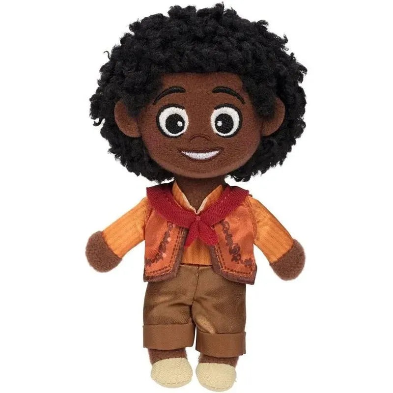 Powerhouse Toys – Disney Encanto 6-7′ Small Plush, Antonio