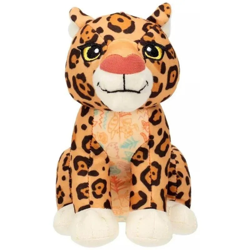 Powerhouse Toys – Disney Encanto 6-7′ Small Plush, Jaguar