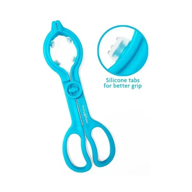 Primo Passi – Bottle Tong, Blue