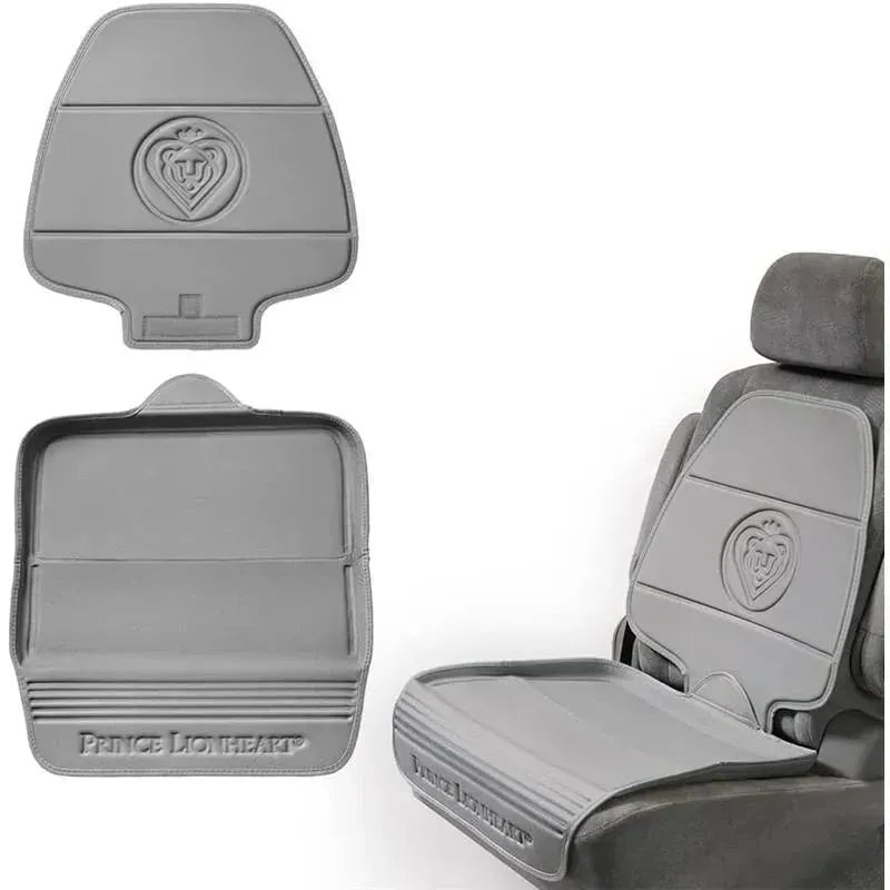 Prince Lionheart – 2 Stage Seatsaver, Grey