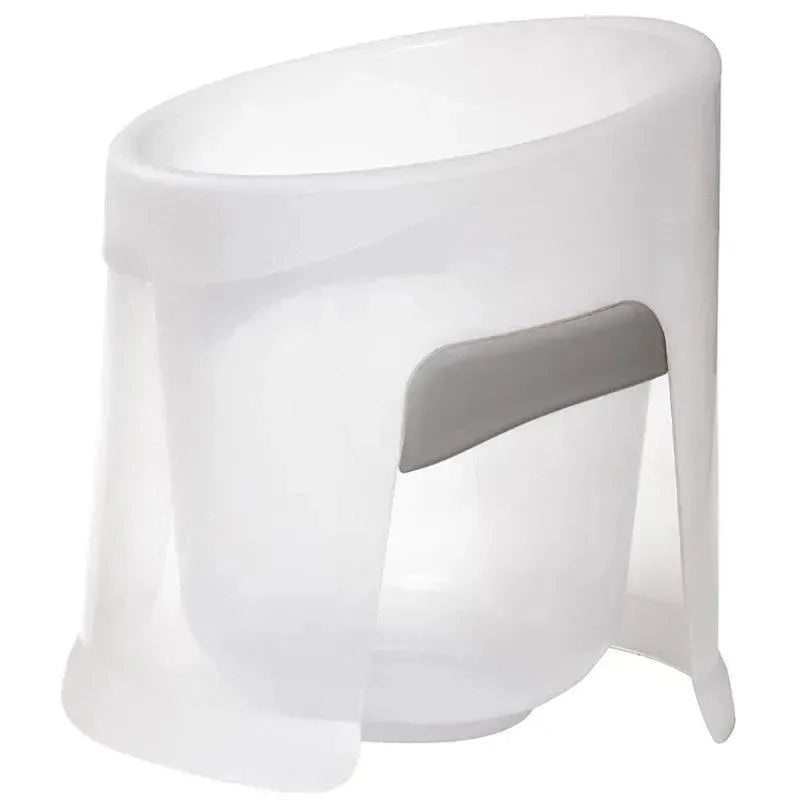 Prince Lionheart Wash Pod, White