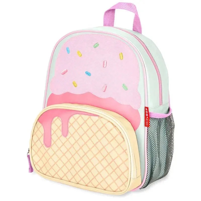 Skip Hop – Spark Style Little Kid Backpack, Ice Cream