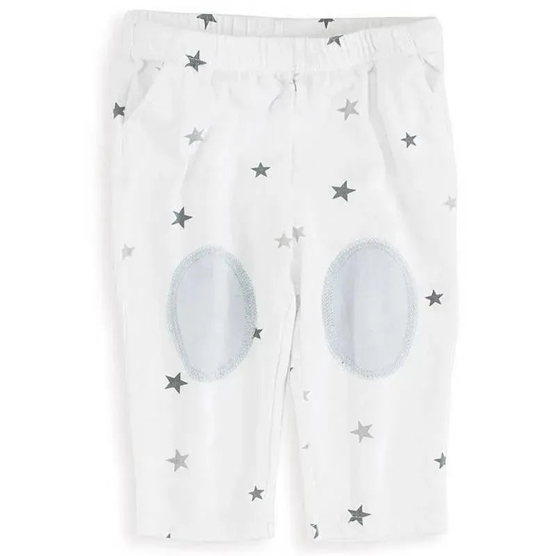 Aden + Anais Twinkle Tiny Star Jersey Pants