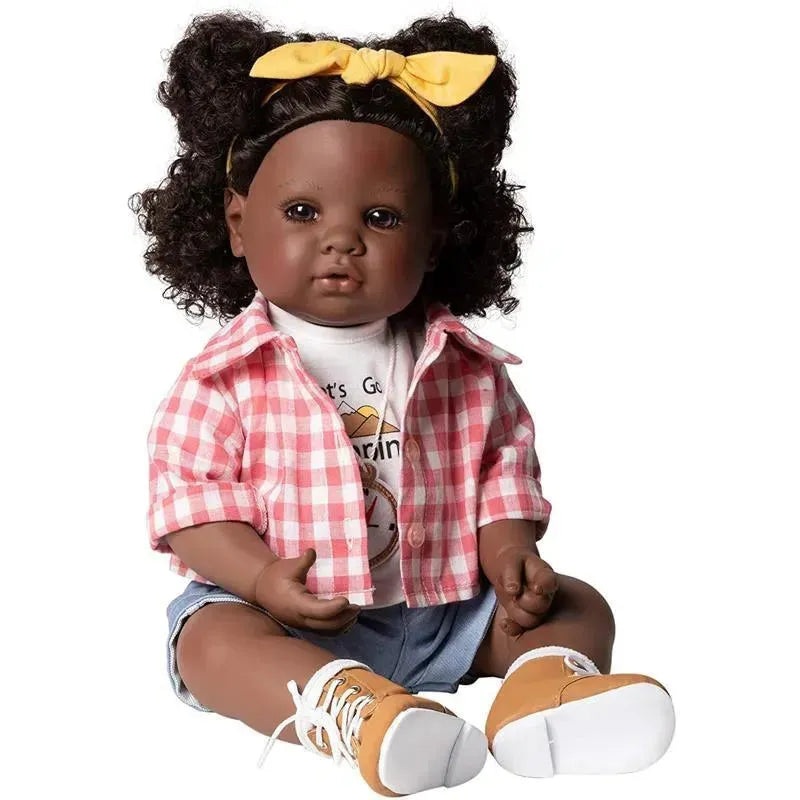 Adora 20 Toddlertime Dolls Happy Camper