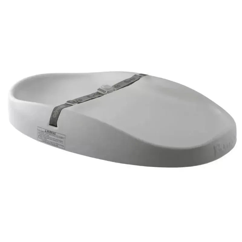 Bumbo – Changing Pad, Cool Grey
