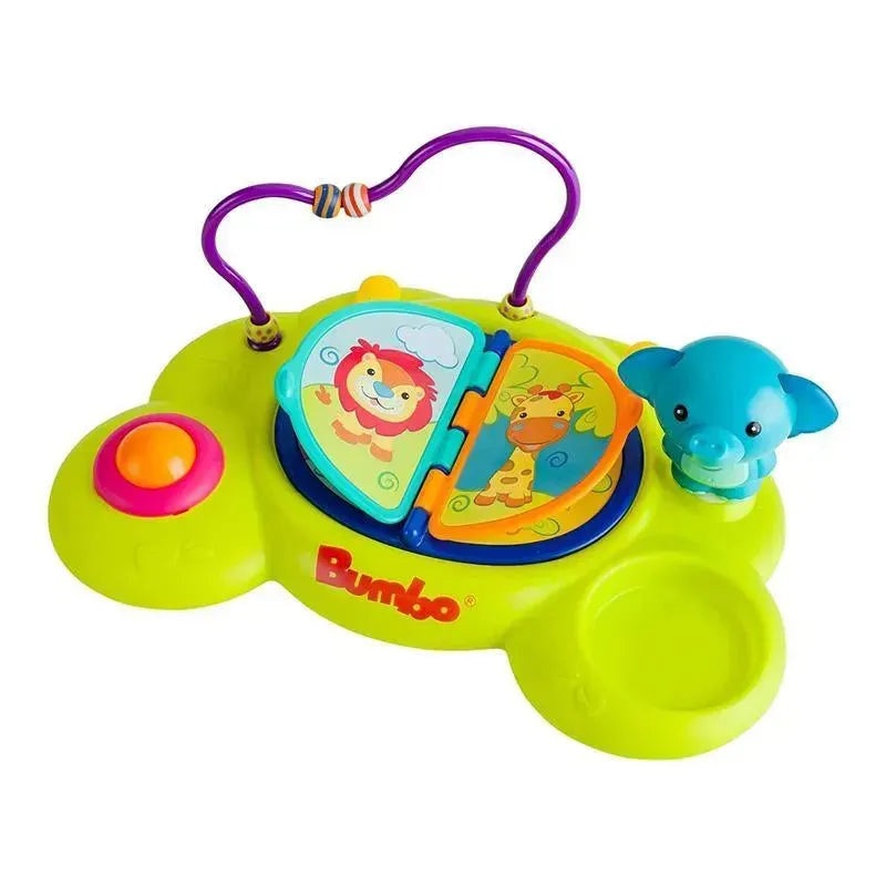 Bumbo – Playtop Safari Suction Tray