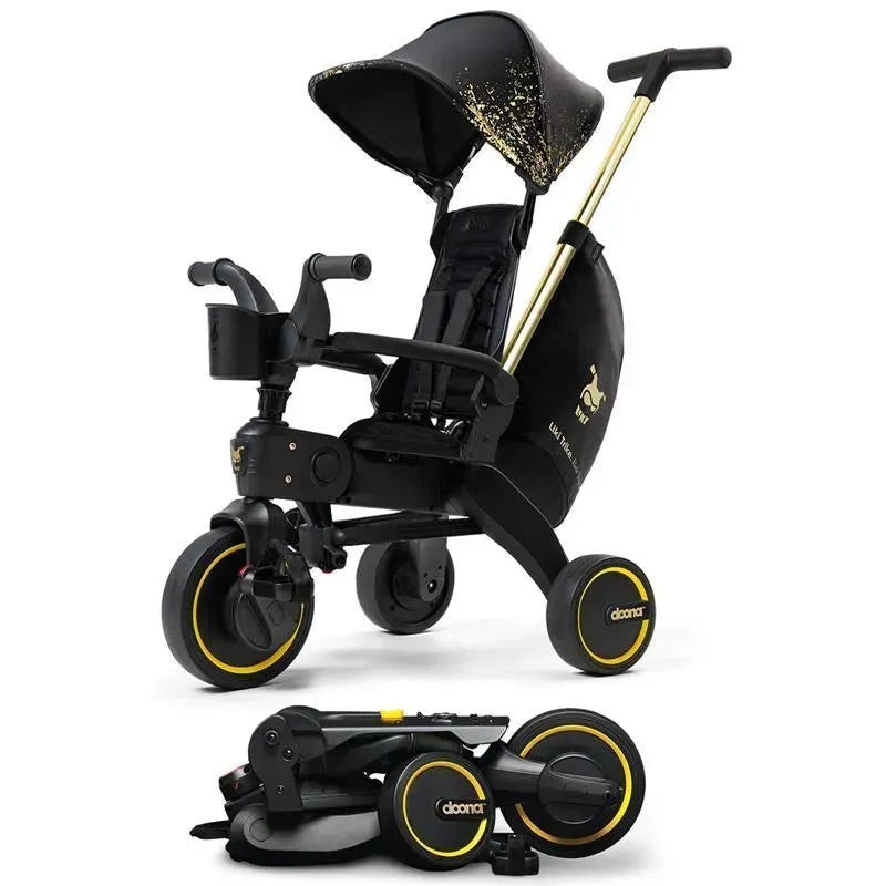 Doona – Liki Trike, Gold Limited Edition