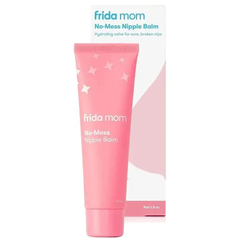 Frida Mom – No-Mess Nipple Cream