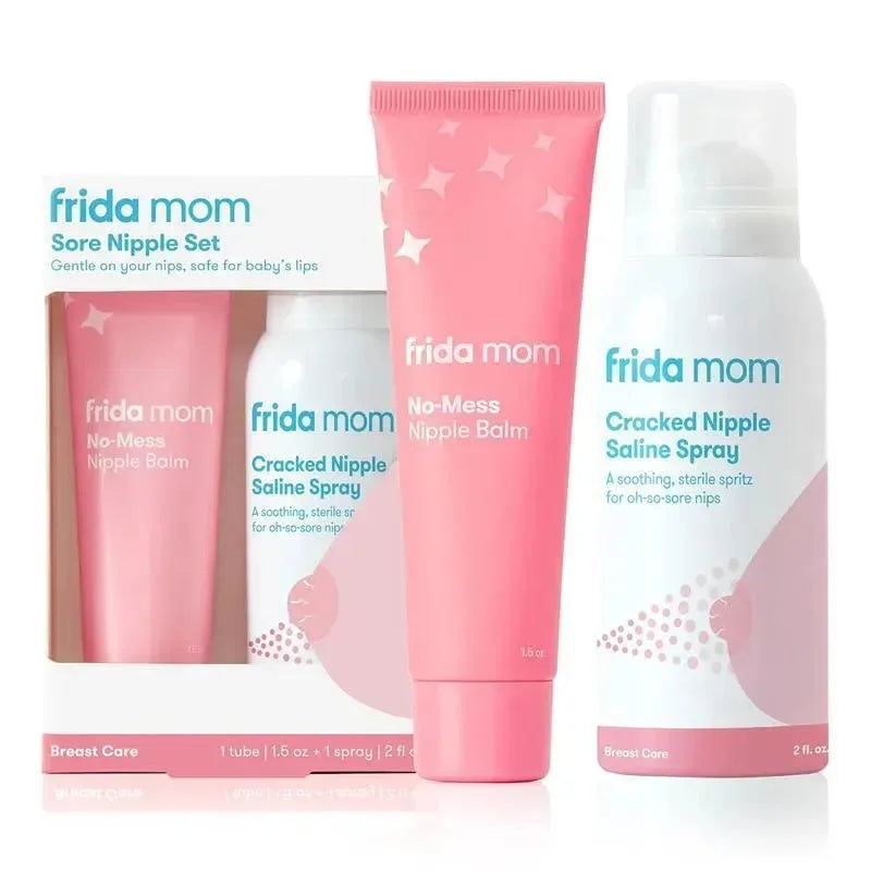 Frida Mom – Sore Nipple Set