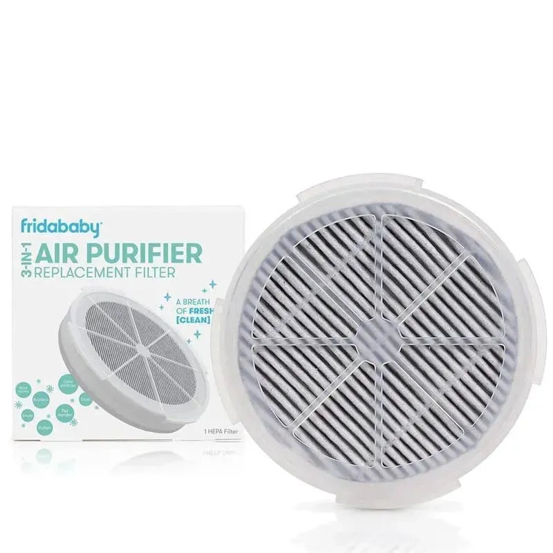 Fridababy – Air Purifier Replacements