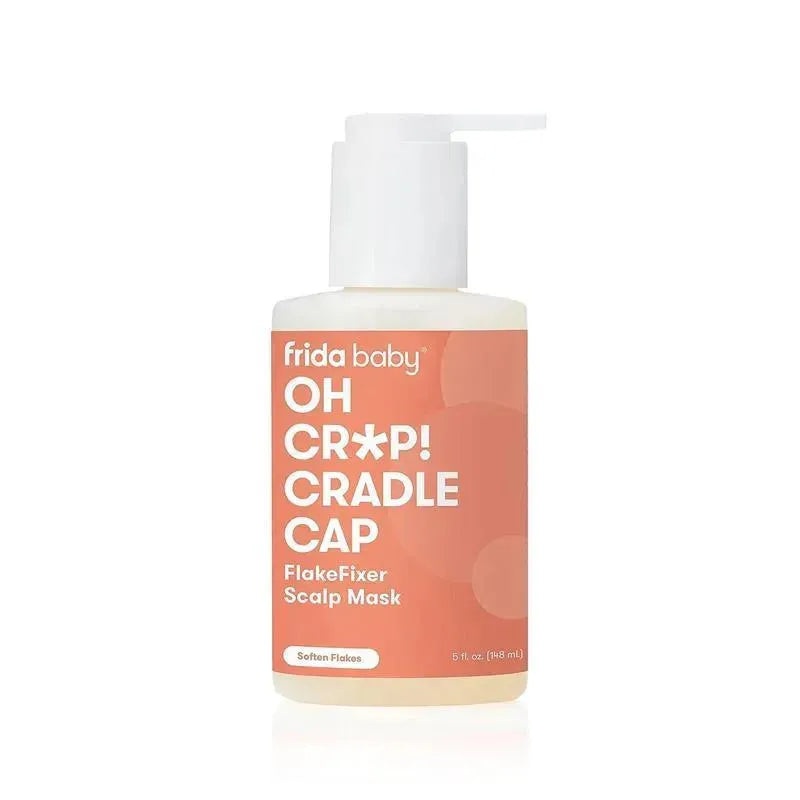 Fridababy – Flakefixer Scalp Mask
