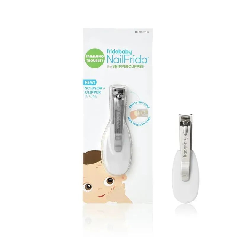 Fridababy – Nailfrida The Snipperclipper Solo