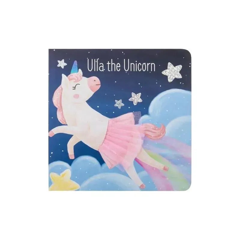 Stephen Joseph – Board Book Unicorn