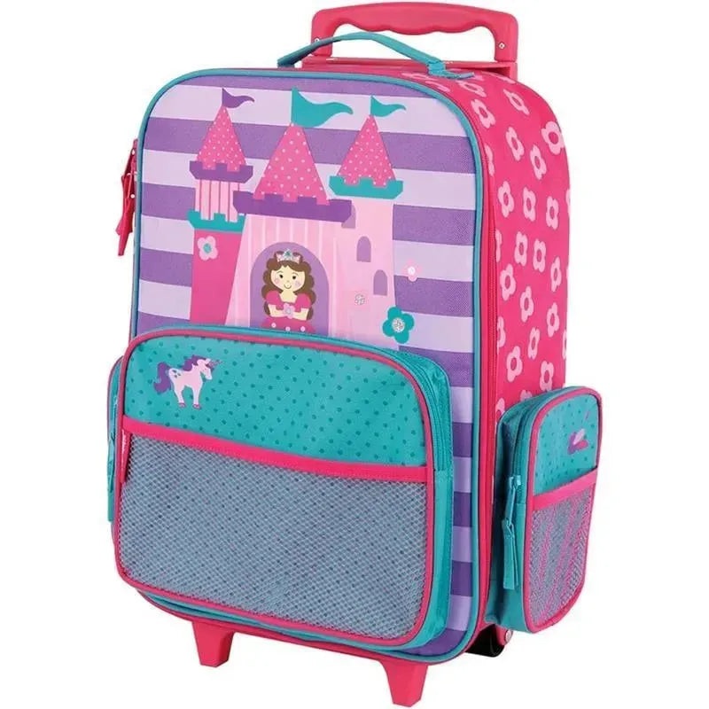 Stephen Joseph – Princess Classic Rolling Luggage