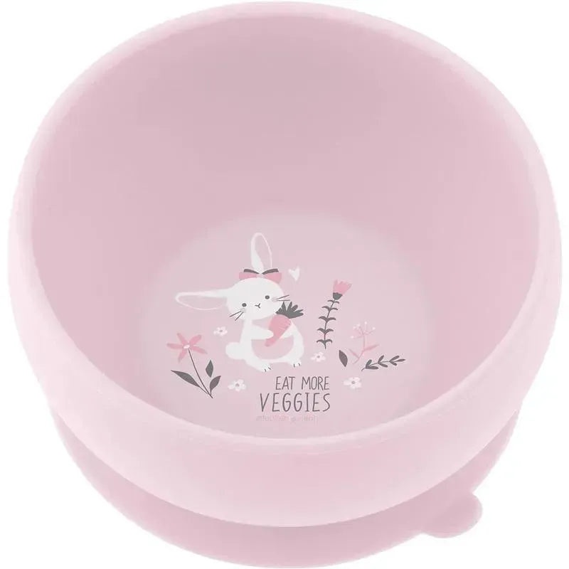 Stephen Joseph – Silicone Bowls, Bunny