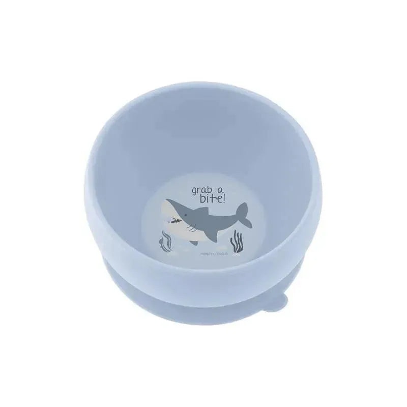 Stephen Joseph – Silicone Bowls, Shark