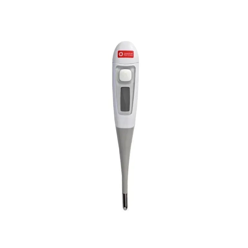 Tomy – American Red Cross 10 Sec Digital Thermometer