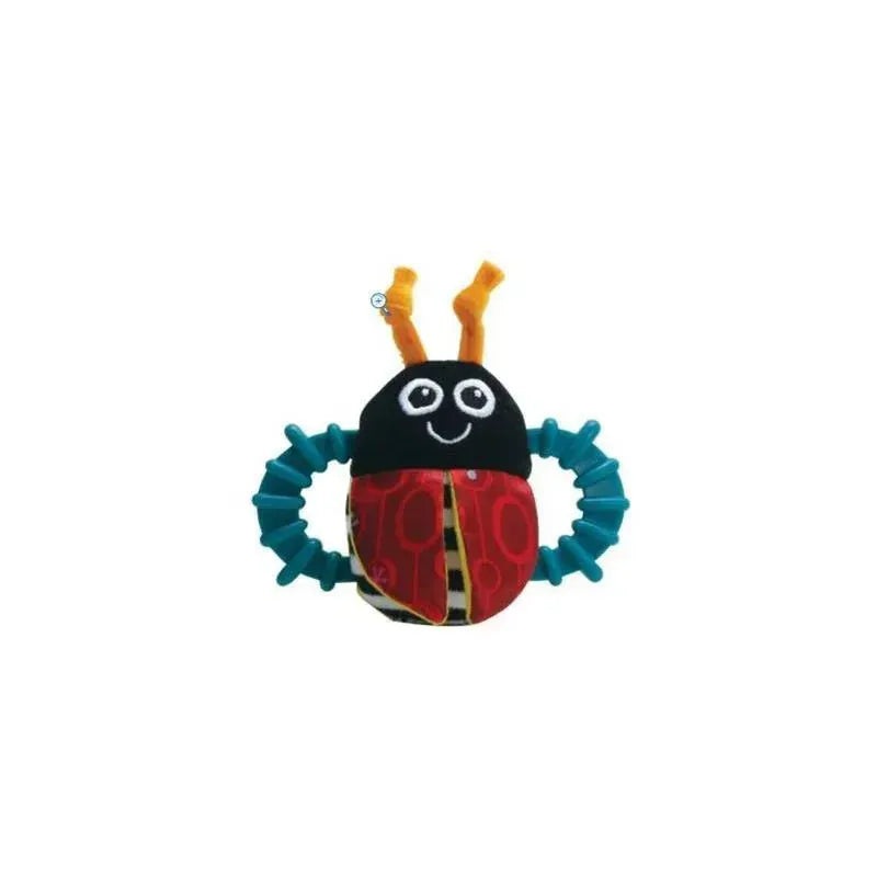 Tomy – Bitty Bite Bug Rattle