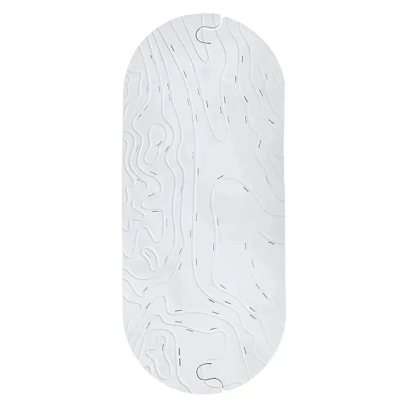Tomy Boon Griffle Bath Mat