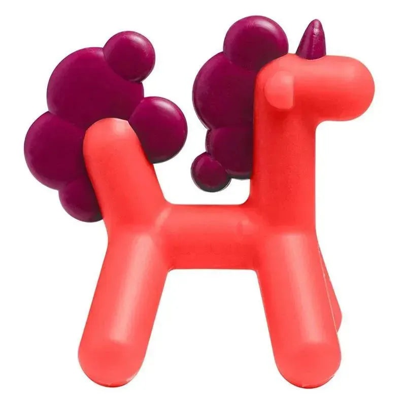 Tomy – Boon Prance Silicone Teether