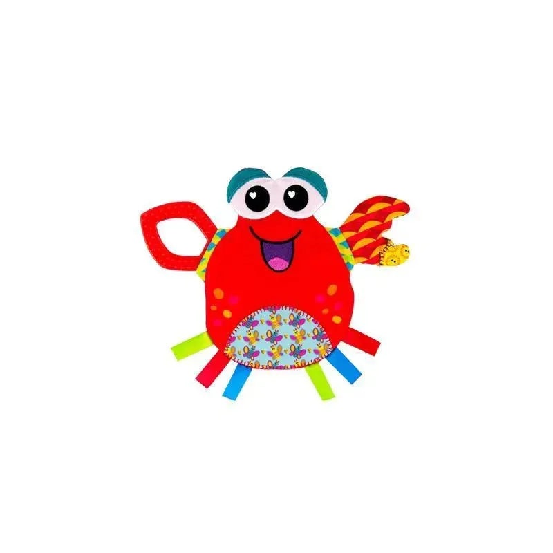 Tomy – Crinklies, Jack The Crab