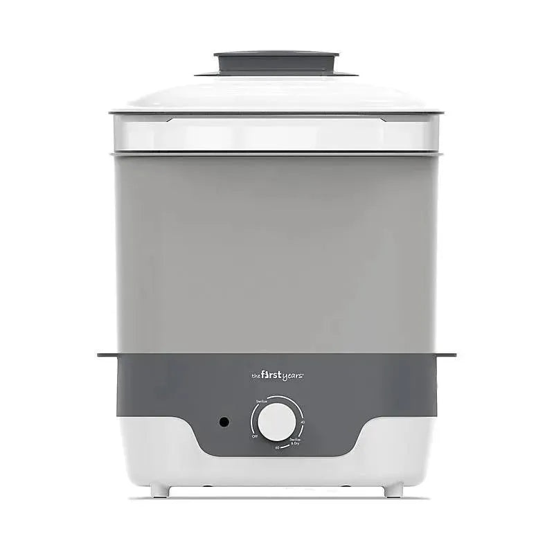 Tomy – The First Years Modular Steam Sterilizer & Dryer